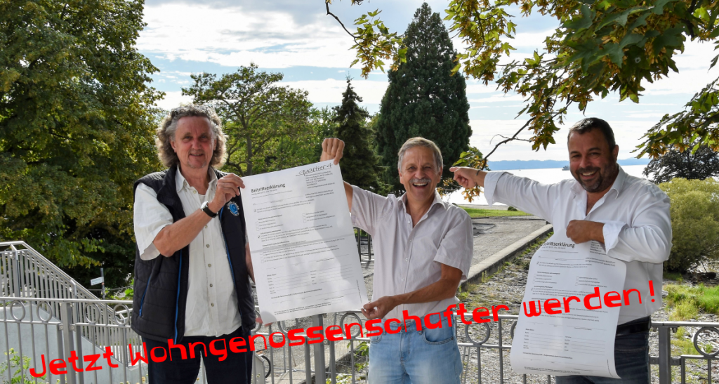 quartier_Genosse_werden